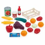 Checkout + trolley - ECOIFFIER - 1676 - A real little store - Image 3