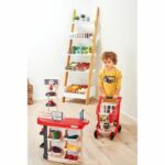 Checkout + trolley - ECOIFFIER - 1676 - A real little store - Image 5