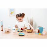 Gourmet box - ECOIFFIER - 1677 - A good snack – Bild 5