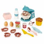 Sweet box - ECOIFFIER - 1678 - Sands of all shapes