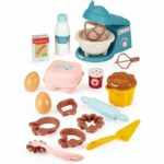 Sweet box - ECOIFFIER - 1678 - Sands of all shapes - Image 3