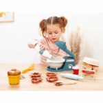 Sweet box - ECOIFFIER - 1678 - Sands of all shapes - Image 5
