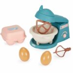 Sweet box - ECOIFFIER - 1678 - Sands of all shapes - Image 6