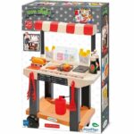 Imitation games: Street Food Cuisine - Ecoiffier - 1682 - Image 5