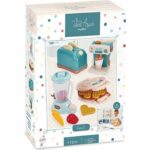 Imitation games: Breakfast kitchen - Ecoiffier - 1683