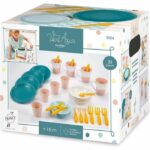 Picnic service - Vert Azur Ecoiffier