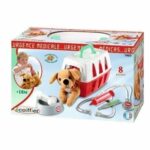 ECOIFFIER MEDICAL Veterinary Suitcase 24 cm - Image 2