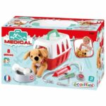 ECOIFFIER MEDICAL Veterinary Suitcase 24 cm - Image 4