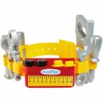 Tool belt case - ECOIFFIER - 2418 - The handyman's belt - Image 2