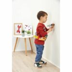 Tool belt case - ECOIFFIER - 2418 - The handyman's belt - Image 4