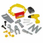 in 1 DIY set - ECOIFFIER - 2420 - Everything for DIY - Image 2
