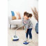 Vacuum cleaner trolley - ECOIFFIER - 2772 - Cleaning becomes a pleasure - Image 6