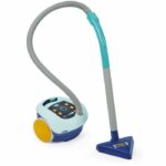 Cylinder vacuum cleaner - ECOIFFIER - 2775 - Cleaning while having fun