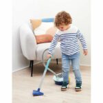 Cylinder vacuum cleaner - ECOIFFIER - 2775 - Cleaning while having fun – Bild 3