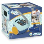 Cylinder vacuum cleaner - ECOIFFIER - 2775 - Cleaning while having fun – Bild 5