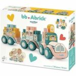 Train A Construre - Ecoiffier - 7918 – Bild 6