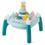 ECOIFFIER 7921 BB Abrick - My first activity table - For a complete wake – Bild 3