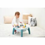 ECOIFFIER 7921 BB Abrick - My first activity table - For a complete wake – Bild 5