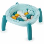 ECOIFFIER 7921 BB Abrick - My first activity table - For a complete wake – Bild 6