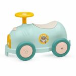 ECOIFFIER 7951 BB Abrick - Bolide carrier - On track – Bild 2