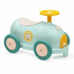 ECOIFFIER 7951 BB Abrick - Bolide carrier - On track