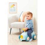 ECOIFFIER 7951 BB Abrick - Bolide carrier - On track – Bild 4