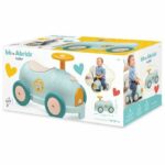 ECOIFFIER 7951 BB Abrick - Bolide carrier - On track – Bild 5
