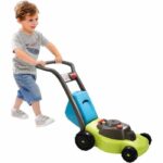 ECOIFFIER - 4280 - Large cut collection mower