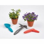 Ecoiffier The garnished planter 31 cm 4290 - Image 2