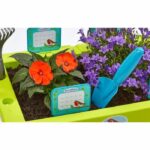 Ecoiffier The garnished planter 31 cm 4290 - Image 4