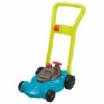 ECOIFFIER - 4482 - Turbo mower - Image 2