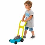 ECOIFFIER - 4482 - Turbo mower - Image 3