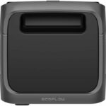 Starter Battery - EcoFlow - RIVER 3 Max - High Performance, UPS System, Expandable Capacity, EB300 Battery Included - Image 2