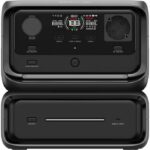 Starter Battery - EcoFlow - RIVER 3 Max - High Performance, UPS System, Expandable Capacity, EB300 Battery Included - Image 4