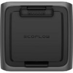 Smart Additional Battery - EcoFlow - RIVER 3 Plus EB300 - 286 Wh LiFePO4 Battery for Portable Power Station - Image 2