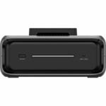 Smart Additional Battery - EcoFlow - RIVER 3 Plus EB300 - 286 Wh LiFePO4 Battery for Portable Power Station - Image 3