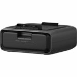 Smart Additional Battery - EcoFlow - RIVER 3 Plus EB300 - 286 Wh LiFePO4 Battery for Portable Power Station - Image 5