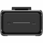 Smart Additional Battery - EcoFlow - RIVER 3 Plus EB600 - 572 Wh LiFePO4 Battery for Portable Power Station – Bild 3