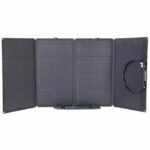 Solar panel 160w Single Silicon Ecoflow IP68