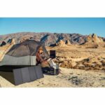 Solar panel 160w Single Silicon Ecoflow IP68 - Image 5