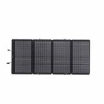 Solar panel 220W Single silicon Ecoflow IP68 – Bild 2