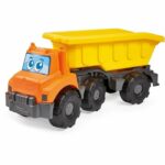 ECOIFFIER Empty TP truck