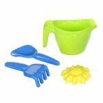 Ecoiffier Garnished beach truck 33 cm 519 - Image 2