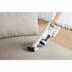 ECOVACS DEEBOT N20 COMBO - Robot Vacuum Cleaner + Broom with Station - Double automatic emptying - Power 10 kPa - Image 5