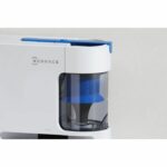 ECOVACS DEEBOT N20 COMBO - Robot Vacuum Cleaner + Broom with Station - Double automatic emptying - Power 10 kPa - Image 6