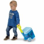 ECOIFFIER Rolly Bricks - 40 pieces - Les Maxi Collection - From 18 months - French Origin Guaranteed - Image 2