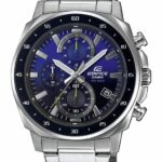 EDIFICE Quartz Watch EFV-600D-2AVUEF - Gray
