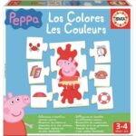 PEPPA PIG Colors