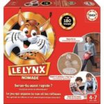 EDUCA Educational games The Nomad Lynx