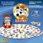THE LYNX DISNEY 100 - EDUCA - Board game - 19748 - Image 2
